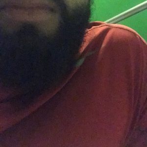 Meet your Posher, Jared